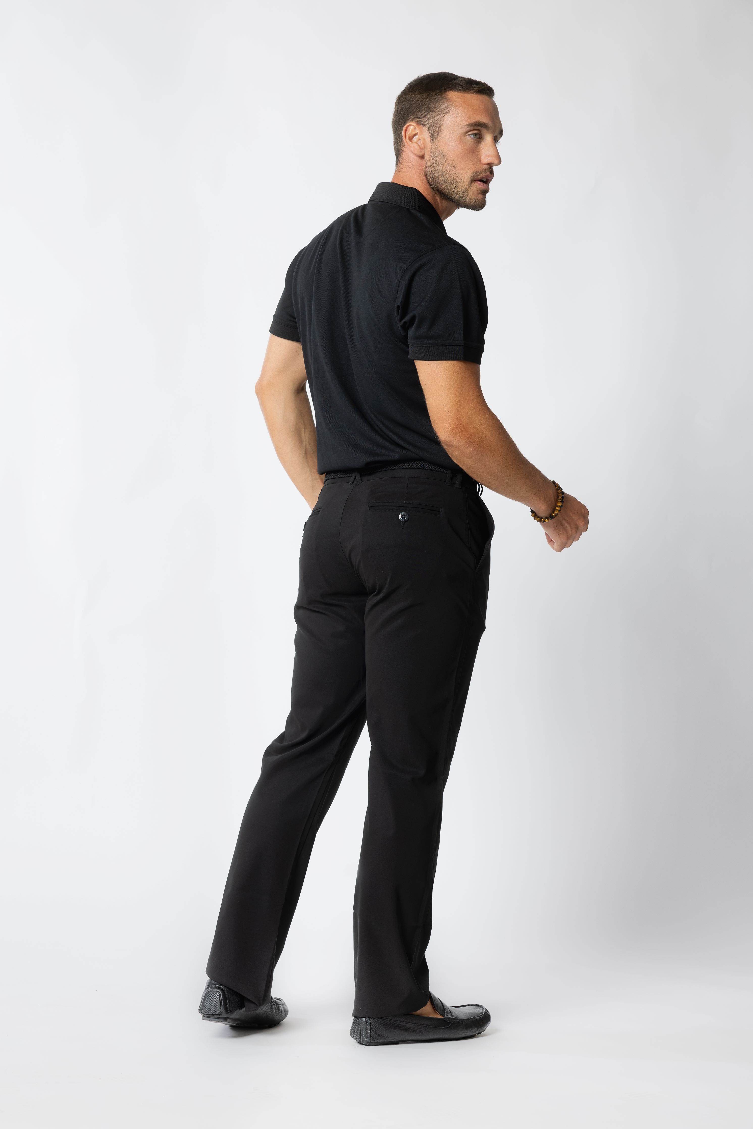 Trousers - Bonif
