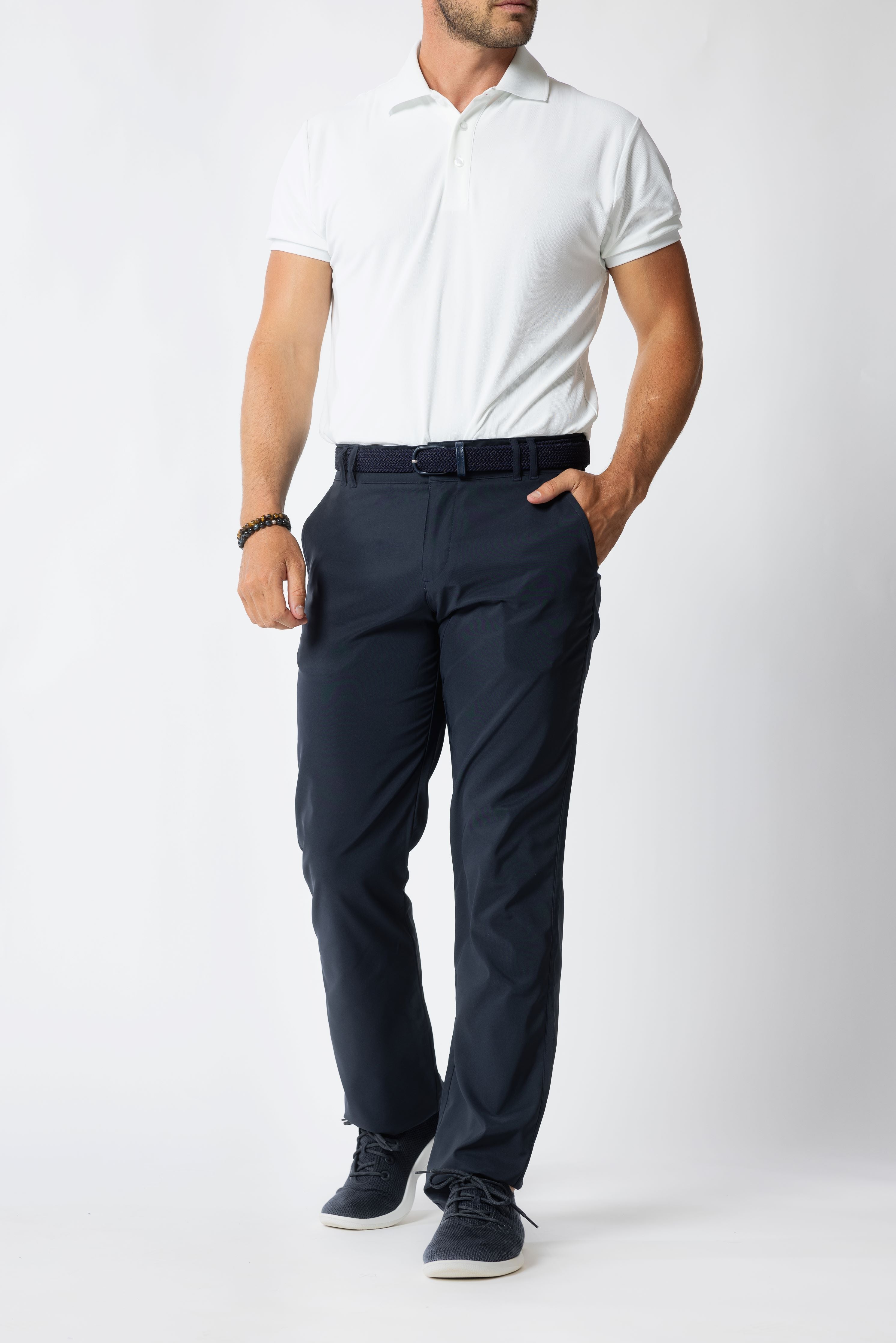 Trousers - Bonif