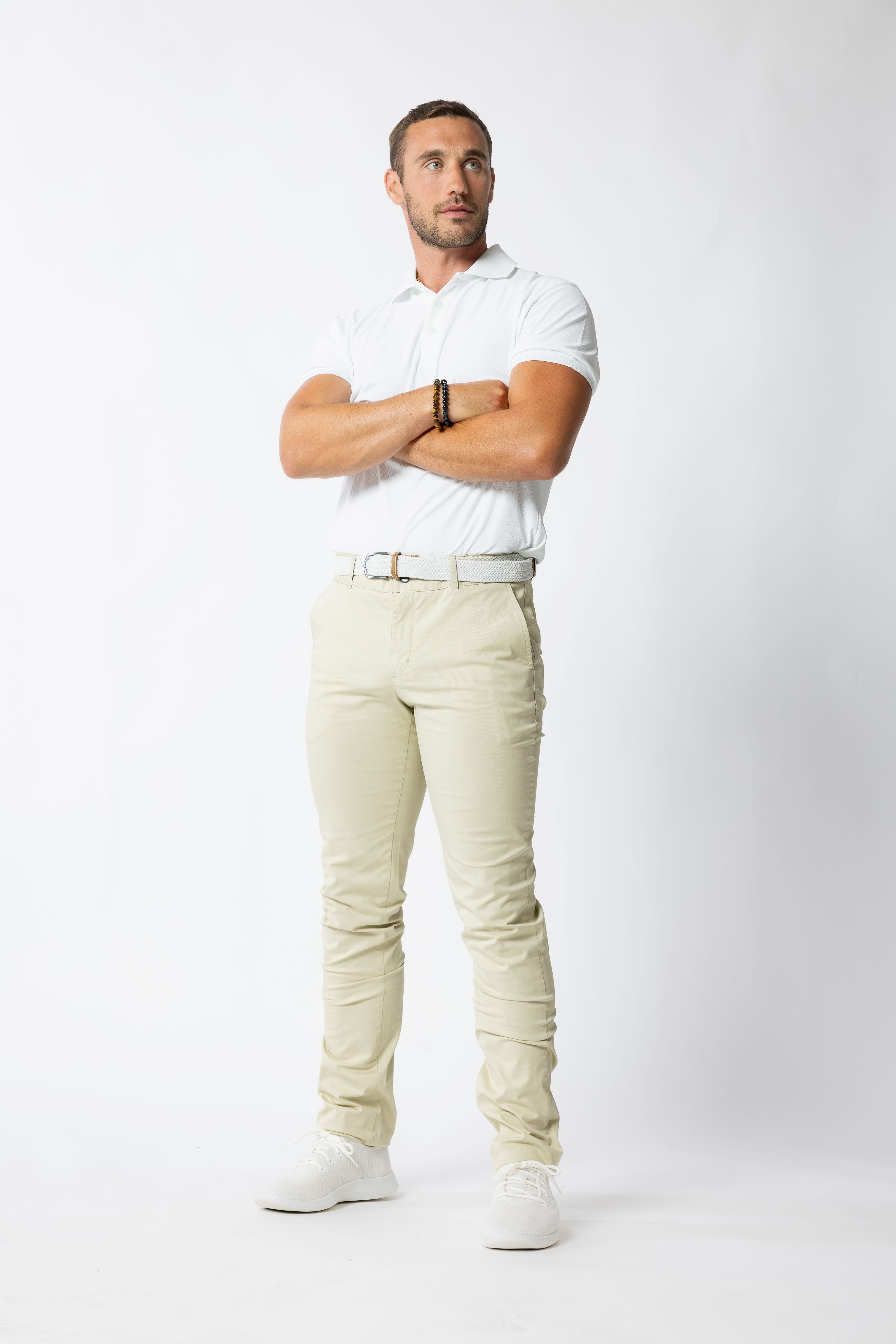 Trousers - Lavezzi